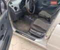 Серый Дэу Матиз, объемом двигателя 0.8 л и пробегом 152 тыс. км за 2200 $, фото 6 на Automoto.ua
