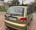 Сірий Деу Матіз, об'ємом двигуна 0.8 л та пробігом 65 тис. км за 2700 $, фото 9 на Automoto.ua