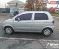 Дэу Матиз 2008 в Харькове на Automoto.ua Серый Дэу Матиз, объемом двигателя 0.8 л и пробегом 115 тыс. км за 1850 $, фото 1 на Automoto.ua