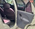 Сірий Деу Матіз, об'ємом двигуна 0.8 л та пробігом 210 тис. км за 1600 $, фото 19 на Automoto.ua
