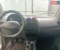 Серый Дэу Матиз, объемом двигателя 1 л и пробегом 174 тыс. км за 2550 $, фото 12 на Automoto.ua