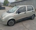 Серый Дэу Матиз, объемом двигателя 0.8 л и пробегом 148 тыс. км за 2231 $, фото 2 на Automoto.ua