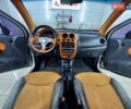 Серый Дэу Матиз, объемом двигателя 0.8 л и пробегом 119 тыс. км за 2999 $, фото 33 на Automoto.ua