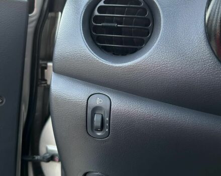 Серый Дэу Матиз, объемом двигателя 0.8 л и пробегом 60 тыс. км за 2100 $, фото 7 на Automoto.ua