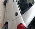 Сірий Деу Матіз, об'ємом двигуна 0.8 л та пробігом 151 тис. км за 2200 $, фото 1 на Automoto.ua