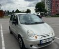 Серый Дэу Матиз, объемом двигателя 0.8 л и пробегом 141 тыс. км за 2500 $, фото 22 на Automoto.ua