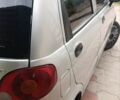 Сірий Деу Матіз, об'ємом двигуна 0.8 л та пробігом 151 тис. км за 2200 $, фото 2 на Automoto.ua