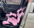 Сірий Деу Матіз, об'ємом двигуна 0.8 л та пробігом 210 тис. км за 1600 $, фото 12 на Automoto.ua