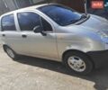 Сірий Деу Матіз, об'ємом двигуна 0.8 л та пробігом 100 тис. км за 2700 $, фото 1 на Automoto.ua