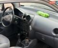 Серый Дэу Матиз, объемом двигателя 0.8 л и пробегом 149 тыс. км за 1100 $, фото 10 на Automoto.ua