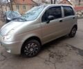 Сірий Деу Матіз, об'ємом двигуна 0.8 л та пробігом 121 тис. км за 2700 $, фото 4 на Automoto.ua