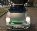 Сірий Деу Матіз, об'ємом двигуна 0.8 л та пробігом 73 тис. км за 3200 $, фото 4 на Automoto.ua
