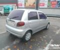 Дэу Матиз 2008 в Харькове на Automoto.ua Серый Дэу Матиз, объемом двигателя 0.8 л и пробегом 115 тыс. км за 1850 $, фото 7 на Automoto.ua
