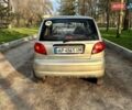 Серый Дэу Матиз, объемом двигателя 0.8 л и пробегом 123 тыс. км за 2700 $, фото 5 на Automoto.ua