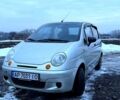 Сірий Деу Матіз, об'ємом двигуна 0.8 л та пробігом 1600 тис. км за 2700 $, фото 1 на Automoto.ua
