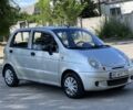 Сірий Деу Матіз, об'ємом двигуна 0.8 л та пробігом 98 тис. км за 2600 $, фото 2 на Automoto.ua