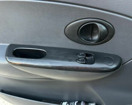 Серый Дэу Матиз, объемом двигателя 0.8 л и пробегом 60 тыс. км за 2100 $, фото 4 на Automoto.ua