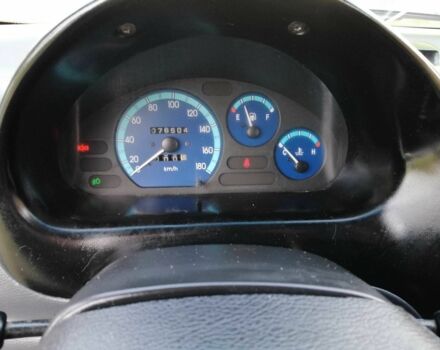 Сірий Деу Матіз, об'ємом двигуна 1.1 л та пробігом 78 тис. км за 2180 $, фото 14 на Automoto.ua