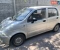 Серый Дэу Матиз, объемом двигателя 0.8 л и пробегом 83 тыс. км за 1700 $, фото 1 на Automoto.ua