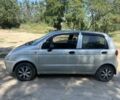 Сірий Деу Матіз, об'ємом двигуна 0.8 л та пробігом 150 тис. км за 2104 $, фото 1 на Automoto.ua