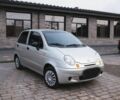 Сірий Деу Матіз, об'ємом двигуна 0.8 л та пробігом 57 тис. км за 2850 $, фото 5 на Automoto.ua
