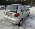 Сірий Деу Матіз, об'ємом двигуна 0.8 л та пробігом 128 тис. км за 2950 $, фото 2 на Automoto.ua