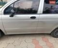 Сірий Деу Матіз, об'ємом двигуна 0.8 л та пробігом 151 тис. км за 2200 $, фото 4 на Automoto.ua
