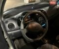 Серый Дэу Матиз, объемом двигателя 0.8 л и пробегом 34 тыс. км за 3300 $, фото 8 на Automoto.ua