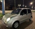 Сірий Деу Матіз, об'ємом двигуна 0.8 л та пробігом 73 тис. км за 3200 $, фото 2 на Automoto.ua