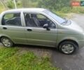 Дэу Матиз 2008 в Львове на Automoto.ua Серый Дэу Матиз, объемом двигателя 0.8 л и пробегом 150 тыс. км за 1450 $, фото 1 на Automoto.ua