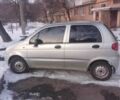 Дэу Матиз 2008 в Полтаве на Automoto.ua Серый Дэу Матиз, объемом двигателя 0.8 л и пробегом 88 тыс. км за 2849 $, фото 2 на Automoto.ua