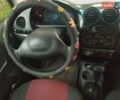Серый Дэу Матиз, объемом двигателя 0.8 л и пробегом 135 тыс. км за 3300 $, фото 5 на Automoto.ua