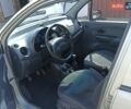 Сірий Деу Матіз, об'ємом двигуна 0.8 л та пробігом 85 тис. км за 2500 $, фото 8 на Automoto.ua