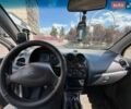 Сірий Деу Матіз, об'ємом двигуна 0.8 л та пробігом 128 тис. км за 2400 $, фото 2 на Automoto.ua
