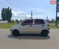 Серый Дэу Матиз, объемом двигателя 0.8 л и пробегом 100 тыс. км за 1900 $, фото 6 на Automoto.ua