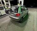 Сірий Деу Матіз, об'ємом двигуна 1 л та пробігом 109 тис. км за 2100 $, фото 12 на Automoto.ua