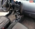 Серый Дэу Матиз, объемом двигателя 0.8 л и пробегом 152 тыс. км за 2200 $, фото 1 на Automoto.ua
