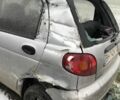 Сірий Деу Матіз, об'ємом двигуна 0.8 л та пробігом 105 тис. км за 850 $, фото 6 на Automoto.ua