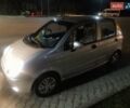 Сірий Деу Матіз, об'ємом двигуна 1 л та пробігом 76 тис. км за 2180 $, фото 8 на Automoto.ua