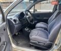 Серый Дэу Матиз, объемом двигателя 0.8 л и пробегом 79 тыс. км за 2600 $, фото 11 на Automoto.ua