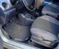Сірий Деу Матіз, об'ємом двигуна 1 л та пробігом 120 тис. км за 1850 $, фото 6 на Automoto.ua