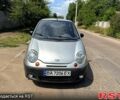 Сірий Деу Матіз, об'ємом двигуна 0.8 л та пробігом 113 тис. км за 1800 $, фото 1 на Automoto.ua