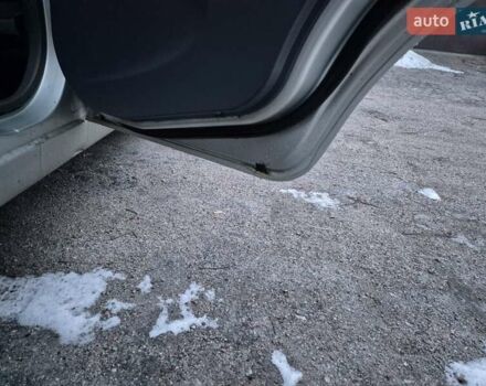 Серый Дэу Матиз, объемом двигателя 0.8 л и пробегом 89 тыс. км за 3600 $, фото 13 на Automoto.ua