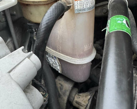 Сірий Деу Матіз, об'ємом двигуна 0.8 л та пробігом 141 тис. км за 2200 $, фото 25 на Automoto.ua