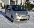 Серый Дэу Матиз, объемом двигателя 0.8 л и пробегом 75 тыс. км за 3100 $, фото 2 на Automoto.ua