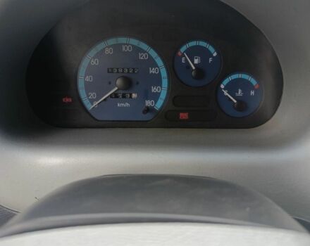 Дэу Матиз 2008 в Львове на Automoto.ua Серый Дэу Матиз, объемом двигателя 0.8 л и пробегом 150 тыс. км за 1450 $, фото 5 на Automoto.ua