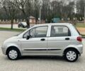 Серый Дэу Матиз, объемом двигателя 0.8 л и пробегом 100 тыс. км за 2600 $, фото 10 на Automoto.ua