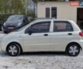 Серый Дэу Матиз, объемом двигателя 0.8 л и пробегом 103 тыс. км за 2999 $, фото 1 на Automoto.ua