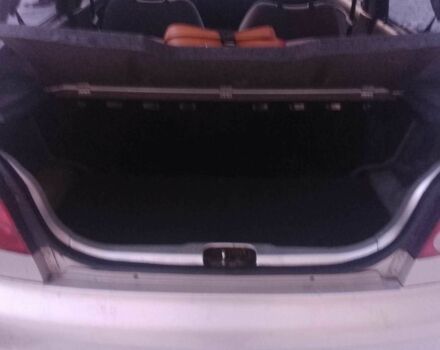 Дэу Матиз 2008 в Полтаве на Automoto.ua Серый Дэу Матиз, объемом двигателя 0.8 л и пробегом 88 тыс. км за 2849 $, фото 5 на Automoto.ua