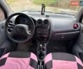 Сірий Деу Матіз, об'ємом двигуна 0.8 л та пробігом 210 тис. км за 1600 $, фото 21 на Automoto.ua